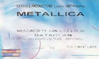Le Bataclan