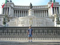 Piazza Venetia