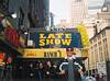 David Letterman