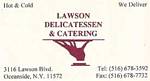 GREAT place to eat breakfast - blows away any deli in Virginia