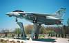 Cool looking Fighter Jet