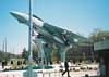 Cool looking Fighter Jet