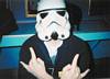 Stormtrooper Steve