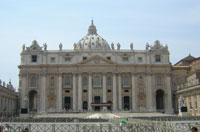 St. Peter's