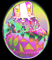 The Wedding Cake 