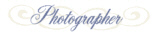 Photographer 
