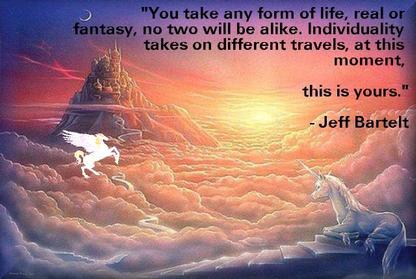 Your Journey