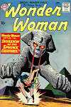 Comic Book Cover