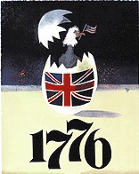 1776 the Musical