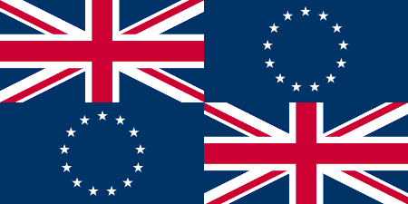Flag of the American Union