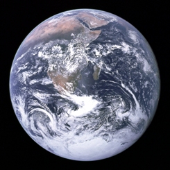 The Earth