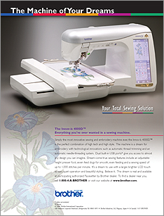 The Machine of Your Dreams