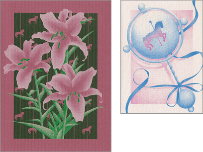 Family Dentist Greeting Cards