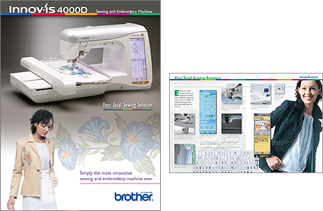 Innovis 4000D