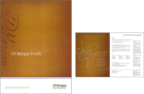 J.P. Morgan Funds
