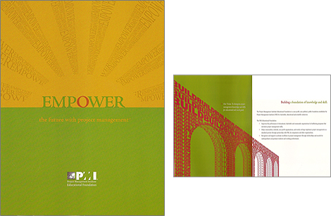 Empower the future with project management