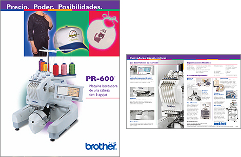 Precio. Poder. Posibilidades.