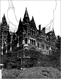 Old City Hall, Richmond, Virginia