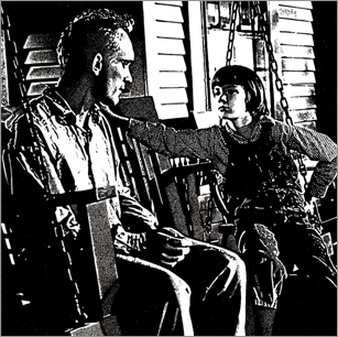 To Kill a Mockingbird