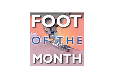 Foot of the Month