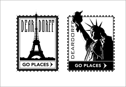 Deardorff Go Places