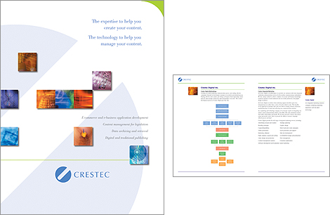 Crestec Digital. Inc.