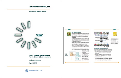 Par Pharmaceutical, Inc.