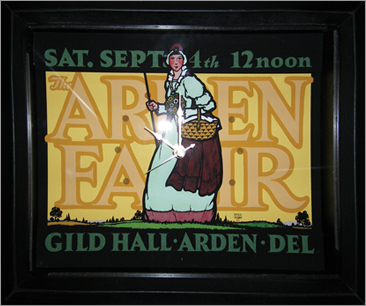 The Arden Fair