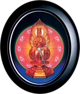 Buddha