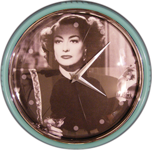 Joan Crawford