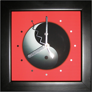 Yin & Yang
