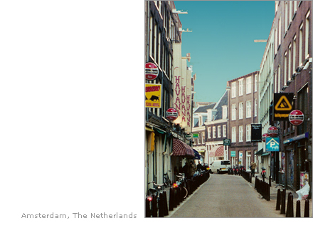 Amsterdam, The Netherlands