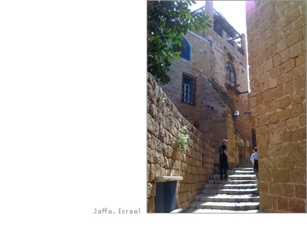 Jaffa, Israel