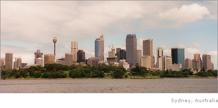 Sydney, Australia
