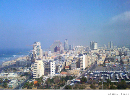 Tel Aviv, Israel