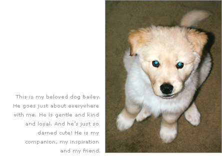 Bailey