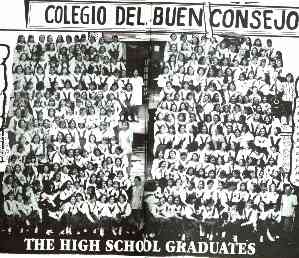 CBC Class Pictures