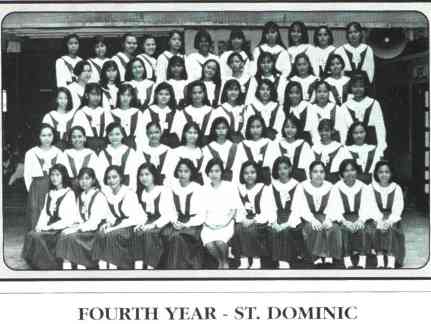 CBC Class Picture St.Dominic