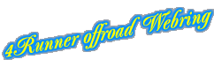 4Runner offroad Webring
logo.