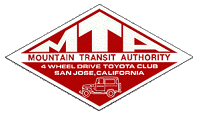 Mountain Transit Authority