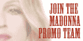 Join The Madonna Online Promotion Team