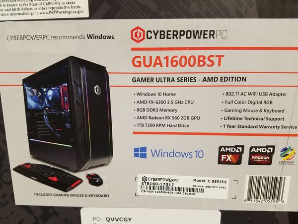 PC