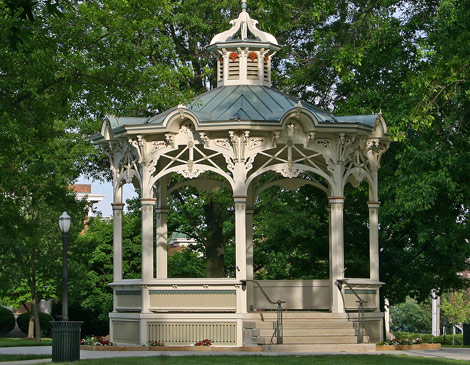 Gazebo