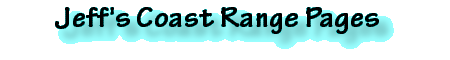 Coast Range Pages