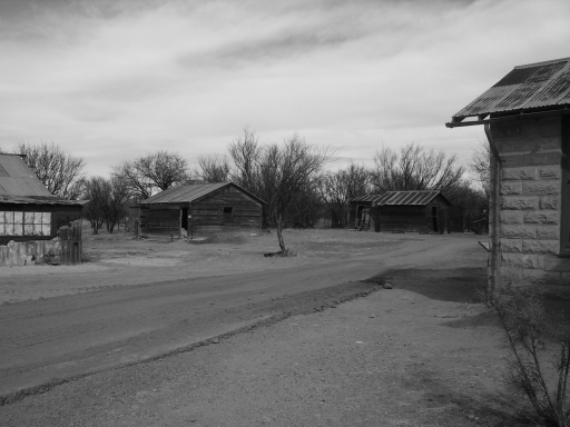 Fairbank, AZ