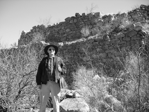 Millville, AZ