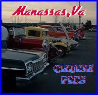 cruise pics