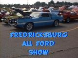 Ford show pics