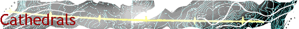 Cathedrals