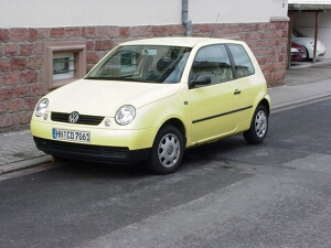 First Car.jpg (57304 bytes)